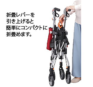 スリムフィット（ガード付き）スタンダードサイズ（SL-0530WG）