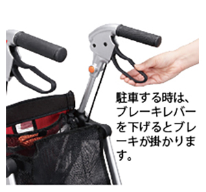 スリムフィット（ガード付き）スタンダードサイズ（SL-0530WG）