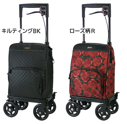 メロディプリモ 横押しカートの説明