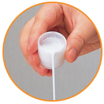清拭剤 うるおうからだふき 液体タイプ 400ml×4本
の説明