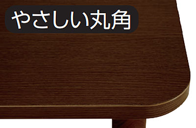 抗ウイルスメラミン化粧板テーブル TM4-K16590 長方形 幅165×90 フラップ昇降脚タイプ 4人掛けワイドの説明