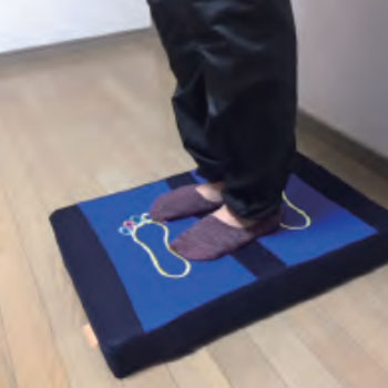 体幹トレーニング 踏王