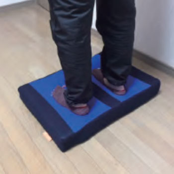 体幹トレーニング 踏王
