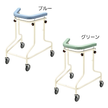 らくらくあるくくん ネスティング歩行器 Rkun-S
