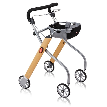 室内専用歩行車 レッツゴー
